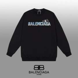 Picture of Balenciaga Sweatshirt _SKUBalenciagaXS-Lsxitx1629949